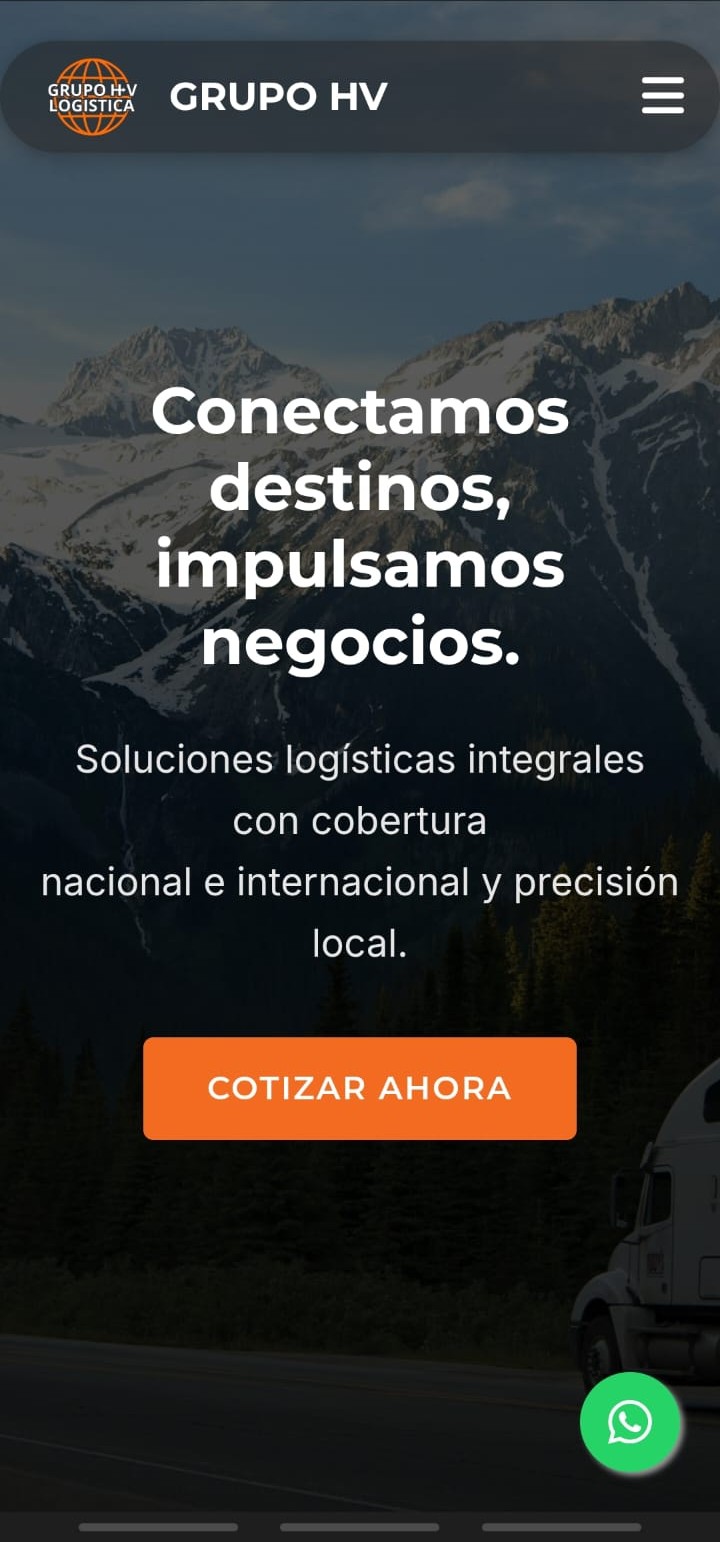 Grupo HV Mobile
