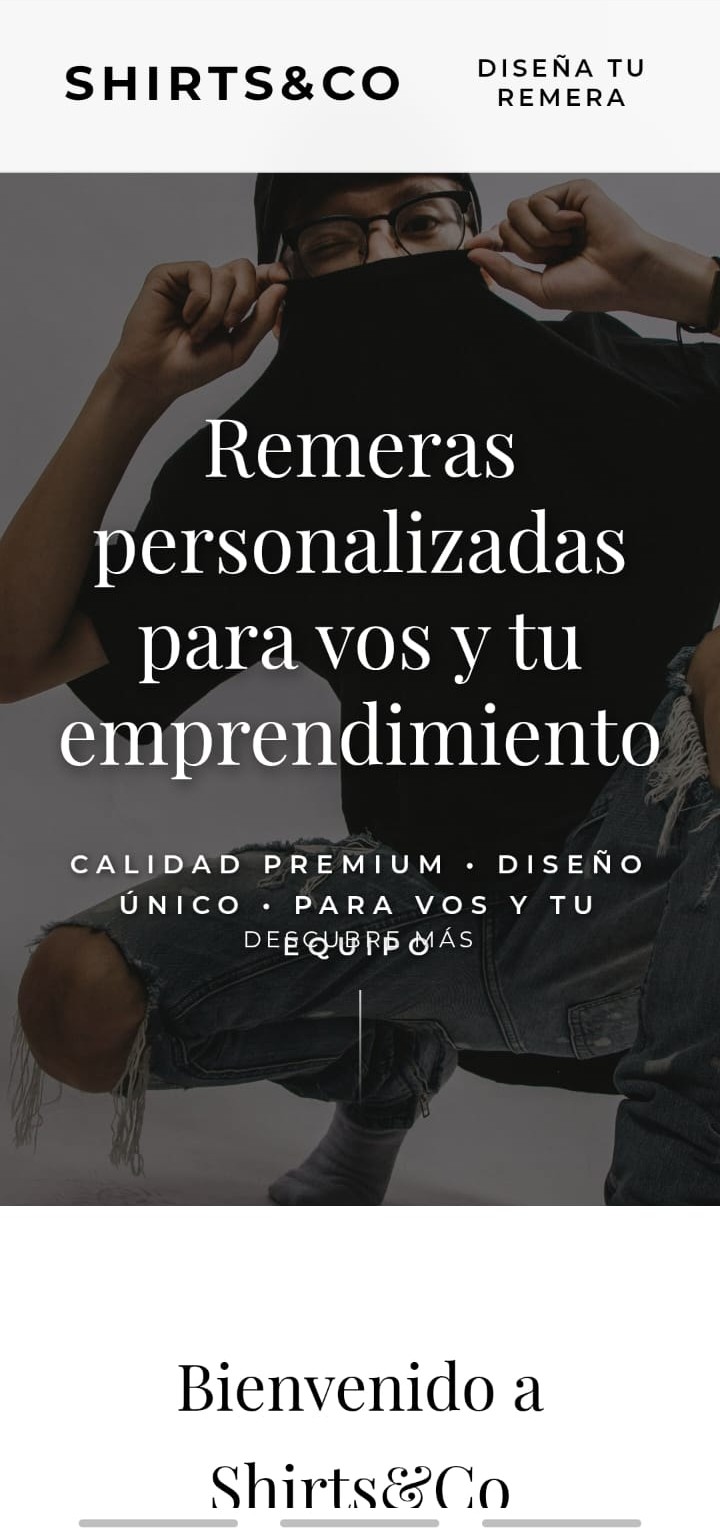 Shirts & Co Mobile