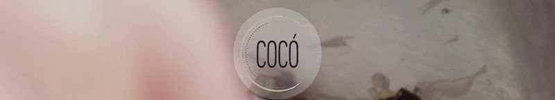 Coco Catering Web