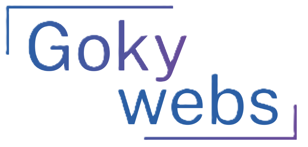 Goky.net Logo